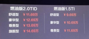 比亚迪