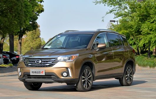 suv所有车型10万,2021款长安cs85新款 高颜值 10万以下3款suv车型推荐