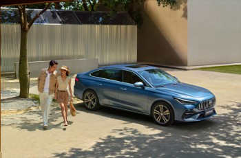 9.98万起，2026款宋L DM-i上市，纯电续航高达200km，标配云辇C！