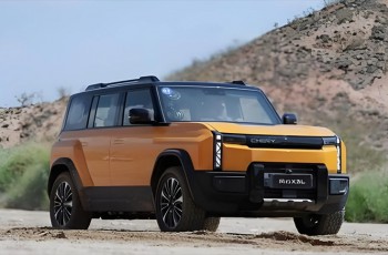 新能源重卡市场的爆发点正悄然到来