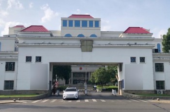 比亚迪“开”进公务员生活圈