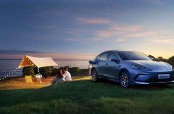 0首付购王心凌同款座驾 长安马自达新能源全系车型十月限时钜惠