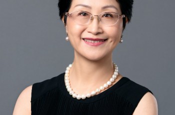 福特中国宣布重要人事调整 杨美虹女士即将退休 李方方女士接任