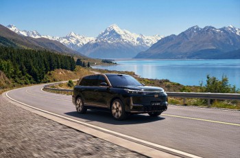 比亚迪全新海狮05正式上市 售价9.79万元-14.59万元，重塑A级SUV价值新标杆