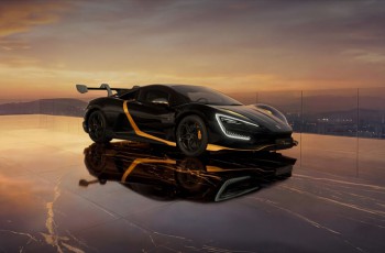 首个海外云轨落地巴西，比亚迪在海外跑出“中国加速度”