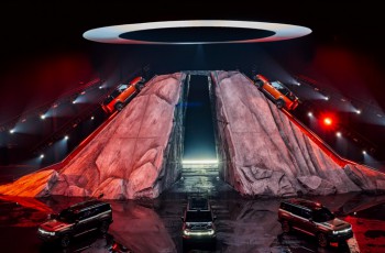 2026金盏速度节顺利闭幕，仰望汽车闪耀全场